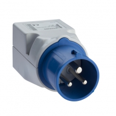 ПЕРЕХОДНИК 2ITA 16A220V 2PT50 E 60HZ | PKZA202 | Schneider Electric