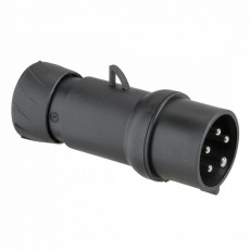 КАБ ВЛК БЫСТР 3PNE 480-500 16A IP44 | PKX16M445 | Schneider Electric
