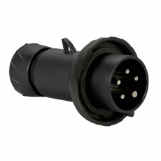КАБ ВЛК БЫСТР 16A 3PNE 380-415 IP67 | PKX16M745 | Schneider Electric