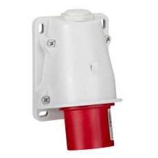 НАСТЕН ВЛК БЫСТР 16А 2P-E 380-415 IP44 | PKX16W433 | Schneider Electric