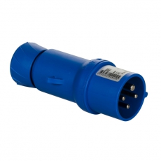 КАБ ВЛК БЫСТР 32A 3PE 200-250 IP44 | PKX32M424 | Schneider Electric
