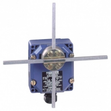 КОНЦЕВОЙ ВЫКЛЮЧАТЕЛЬ ATEX XCRE181EX | XCRE181EX | Schneider Electric