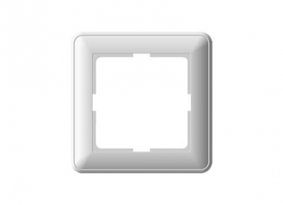 Wessen 59 Белый Рамка 1-ая | KD-1-18 | Schneider Electric