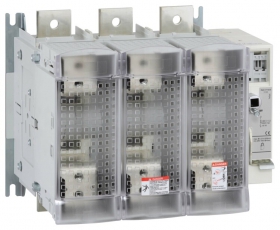 КОРП. ВКЛ-РАЗ-ПРЕДОХ. 3P.1250A | GS2VB3 | Schneider Electric