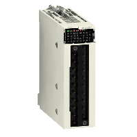 Модуль цифровых выходов 16 ВЫХОДОВ, РЕЛЕ | BMXDRA1605RU | Schneider Electric
