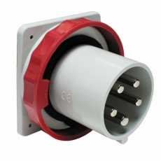 ПАНЕЛ ВИЛК ВИНТ 125A 3PT 380-415V IP67 | 81894 | Schneider Electric