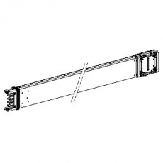 СЕКЦИЯ ПРЯМАЯ ИЗМЕН. ДЛИНЫ 400A | KSC400ET4A | Schneider Electric