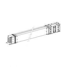СЕКЦИЯ ПРЯМАЯ ИЗМЕН. ДЛИНЫ 800A | KSC800ET4A | Schneider Electric