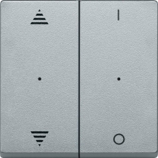 SM,КЛ.ДЛЯ МОД 2КН.ВЫК, РИС ВВ/ВН,1/0,АЛЮ | MTN625760 | Schneider Electric