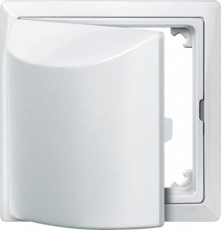 ПРОМЕЖУТОЧН. КОЛЬЦО С КРЫШКОЙ | MTN516119 | Schneider Electric