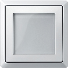 НАКЛАДКА С ПОЛЕМ Д/НАДПИСИ БЕЛЫЙ | MTN585819 | Schneider Electric