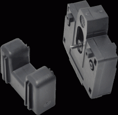 МЕХАНИЧ БЛОКИР ДЛЯ КОНТАКТОРОВ TVS 6 65 | LAEM1 | Schneider Electric