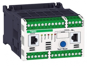 ТЕРМИНАЛ ПОЛЬЗОВАТЕЛЯ ДЛЯ TESYS T | LTMCU | Schneider Electric