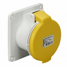 ПАНЕЛ РОЗ ВИНТ 32А 2P-E 100-130 IP44 | PKF32G413 | Schneider Electric
