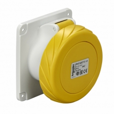 ПАНЕЛ РОЗ ВИНТ 32А 2P-E 100-130 IP67 | PKF32G713 | Schneider Electric
