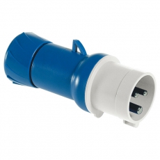 КАБ ВИЛКА ВИНТ 32А 3P-N-E 200-250 IP44 | PKE32M425 | Schneider Electric