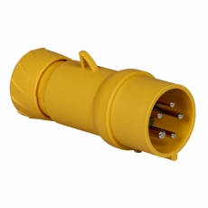 КАБ ВЛК БЫСТР 16A 3PNE 100-130 IP44 | PKX16M415 | Schneider Electric