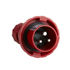 КАБ ВЛК 16A 2PE 380-415 IP67 | PKX16M733 | Schneider Electric