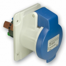 ПАНЕЛ РОЗ БСТР 16А 3P-N-E 200-250 IP44 | PKY16G425 | Schneider Electric
