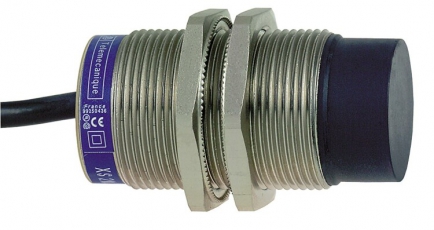 ДАТЧИК ПРИБЛ. 20A264В -15MM XS2M30MA250 | XS2M30MA250 | Schneider Electric