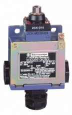 КОНЦЕВОЙ ВЫКЛЮЧАТЕЛЬ XCKM3902H29EX | XCKM3902H29EX | Schneider Electric