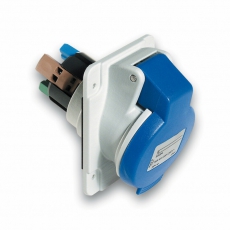 ПНЛ РОЗ УГЛ БСТР 32А 3P-N-E 200-250 IP44 | PKY32F425 | Schneider Electric