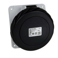ПАНЕЛ РОЗ УГЛ БСТР 32А 3P-E 480-500 IP67 | PKY32F744 | Schneider Electric