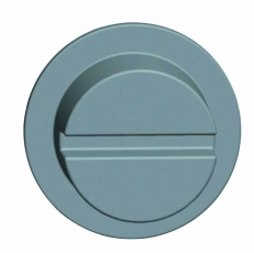 ПЛОСКАЯ НАКЛ. + ШЛИЦ ДЛЯ ОТВЕРТКИ | NSYSFLOCK24 | Schneider Electric