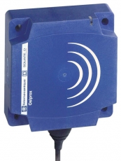 ИНДУКТИВНЫЙ ДАТЧИК NO PNP XS7D1A1PAL2 | XS7D1A1PAL2 | Schneider Electric