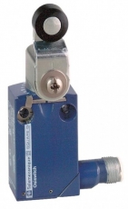 КОНЦЕВОЙ ВЫКЛЮЧАТЕЛЬ РОЛИК XCMD2115C12 | XCMD2115C12 | Schneider Electric