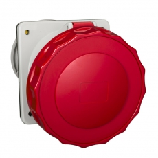 КАБ РОЗ ВИНТ 125A 3PT 480-500V IP67 | 81497 | Schneider Electric