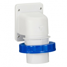 ПАНЕЛ ВЛК ФАЗИН 16A 3P-E 200-250 IP67 | 83878 | Schneider Electric