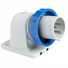ПАНЕЛ ВЛК ФАЗИН 16A 3P-N-E 200-250 IP67 | 83879 | Schneider Electric