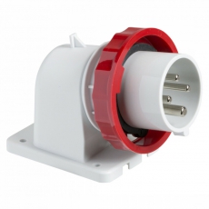 ПАНЕЛ ВЛК ФАЗИН 16A 3P-E 380-415 IP67 | 83880 | Schneider Electric