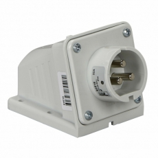НАСТЕН ВИЛК ВИНТ 32A 3P 40-50V IP44 | 82518 | Schneider Electric