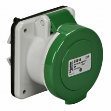 РОЗ ПАНЕЛ ПРМ БСТР 32A 3P 25/50 IP44 | 82920 | Schneider Electric