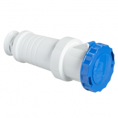КАБ РОЗ ВИНТ 125A 4P 220V 9h IP67 | 81491 | Schneider Electric