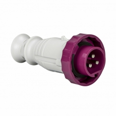 КАБ ВИЛК ВИНТ 16A 3P 20 - 25V IP67 | 82352 | Schneider Electric