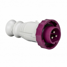 КАБ ВИЛК ВИНТ 32A 3P 20-25V IP67 | 82366 | Schneider Electric