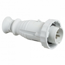 КАБ ВИЛК ВИНТ 32A 3P 40-50V IP67 | 82368 | Schneider Electric