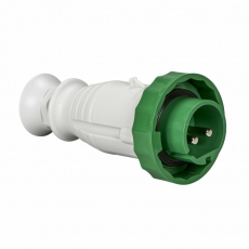 КАБ ВИЛК ВИНТ 32A 2P 24/48 VIP67 | 82369 | Schneider Electric