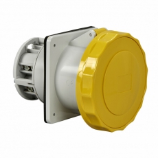 РОЗ ПАНЕЛ ВИНТ 125A 3PNT 100-130 IP67 | 81689 | Schneider Electric