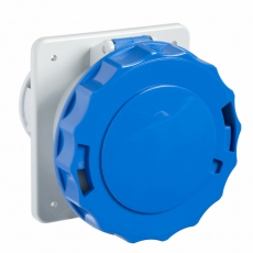 РОЗ ПАНЕЛ ВИНТ 125A 3PNT 200-250 IP67 | 81692 | Schneider Electric