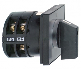 КУЛАЧКОВЫЙ ПЕРЕК. 32А 2+  K30E003WP | K30E003WP | Schneider Electric