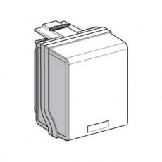 ОТВОДНОЙ БЛОК 32А ДЛЯ ПРЕДОХР. 10X38 | KSB32CF5 | Schneider Electric
