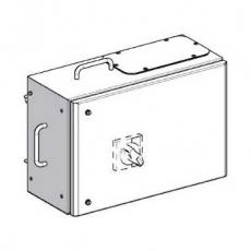 ОТВОДНОЙ БЛОК 400А ДЛЯ COMPACT NSX | KSB400DC4 | Schneider Electric