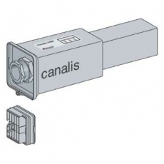 СЕКЦИЯ ВВОДНАЯ 40А | KBB40ABG4W | Schneider Electric