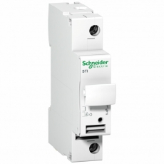 РАЗЪЕД-ЛЬ ПРЕДОХР. STI 1П 10,3X38 500В | A9N15636 | Schneider Electric
