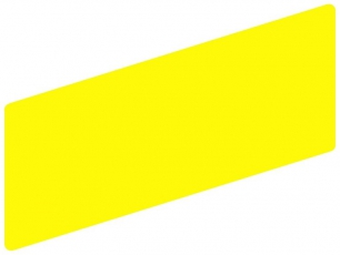 ПЛАСТИНА ДЛЯ МАРКИРОВКИ ЧИСТАЯ ZBY0102 | ZBY0102 | Schneider Electric