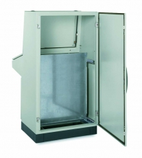 СТАНД. МОНТАЖНАЯ ПЛАТА 1400x1000 | NSYMP1410 | Schneider Electric